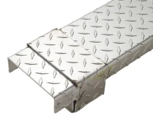 7' Chain Guard K0201 | Mountain Tarp
