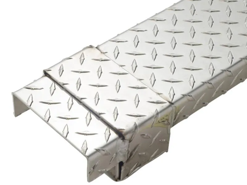 7' Chain Guard K0201 | Mountain Tarp