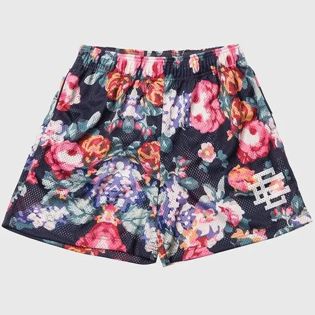Aaron - Men's Summer Mesh Basketball Shorts