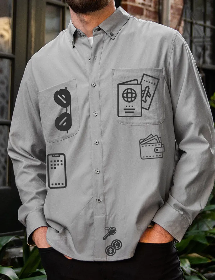 Adventurer Shirt