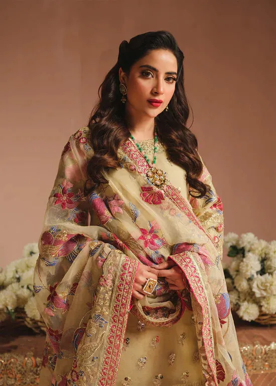 Ali Xeeshan | Prime Time Formals | Taanpura