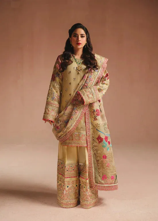 Ali Xeeshan | Prime Time Formals | Taanpura