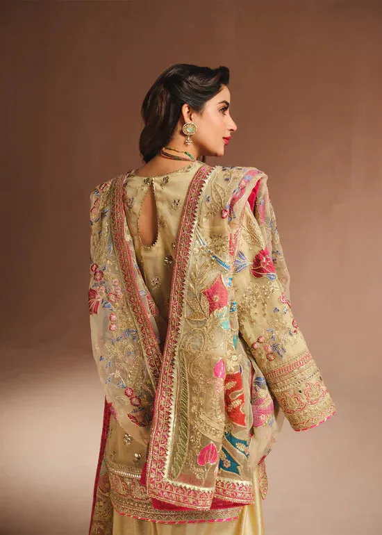 Ali Xeeshan | Prime Time Formals | Taanpura