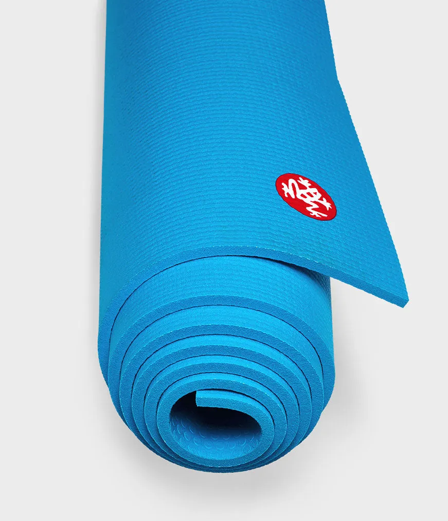 Almost Perfect PRO™ Yoga Mat - 6mm