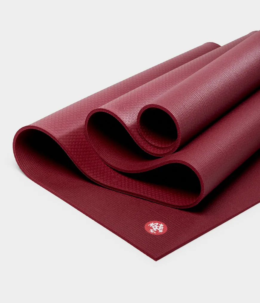 Almost Perfect PRO™ Yoga Mat - 6mm