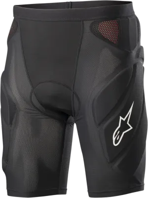 ALPINESTARS Vector Tech Shorts - Black - Large 1657519-10-L