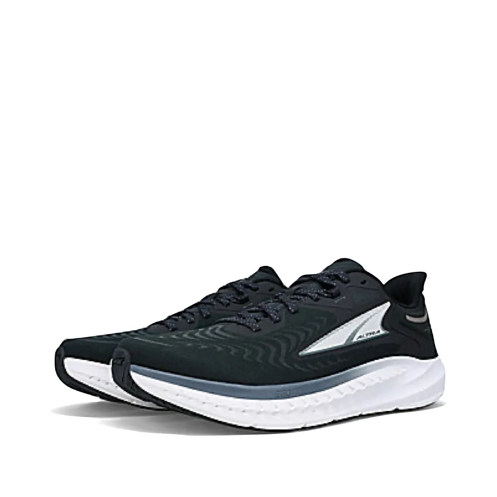 Altra Women's Torin 7 Sneaker in Black