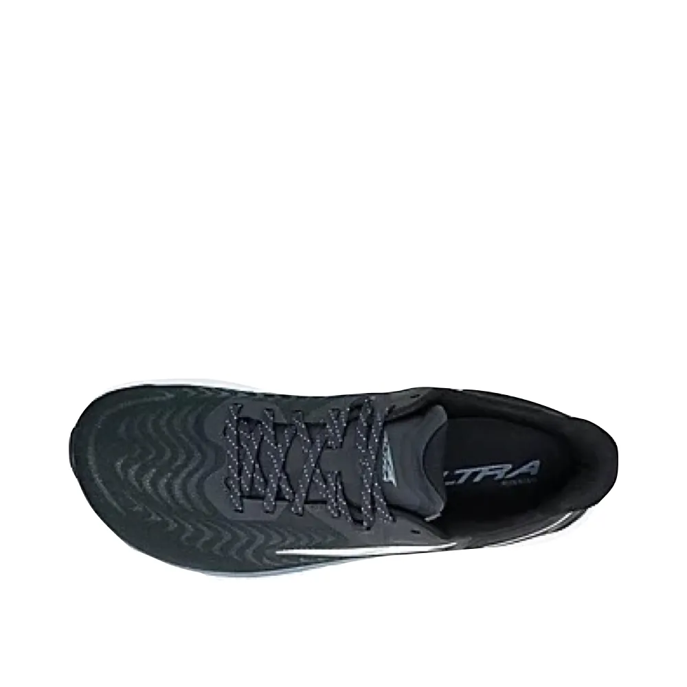 Altra Women's Torin 7 Sneaker in Black