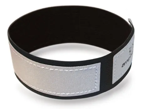 Amphipod Stretch-Bright Reflective Band