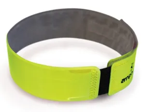 Amphipod Stretch-Bright Reflective Band