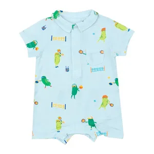 Angel Dear Polo Shortie Pickleball
