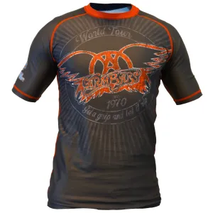 Armbar Concert Tee Rash Guard