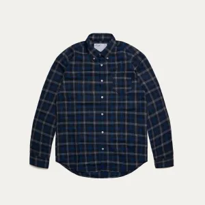 Asher Long Sleeve Shirt
