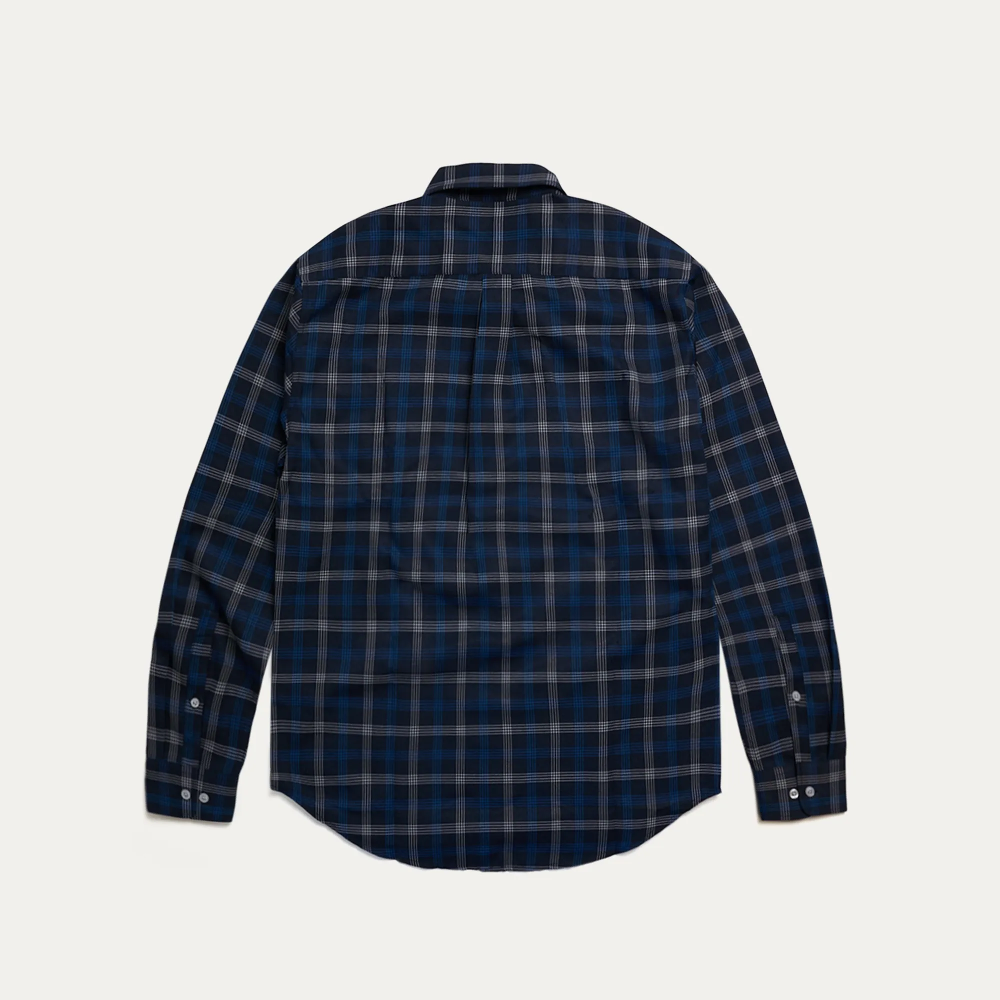 Asher Long Sleeve Shirt