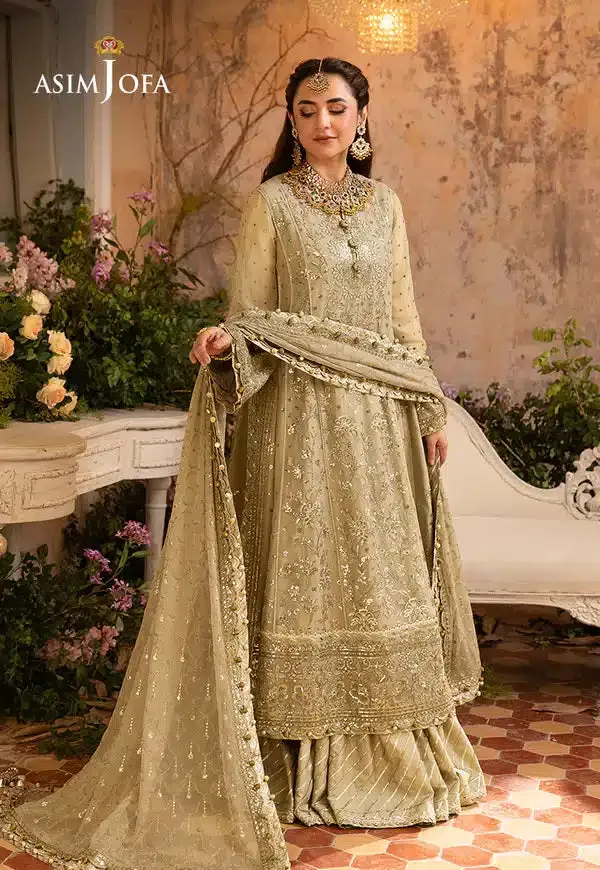 Asim Jofa | Khwab e Naubahar 23 | AJNB-04