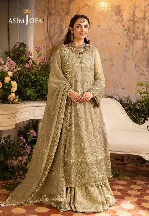 Asim Jofa | Khwab e Naubahar 23 | AJNB-04
