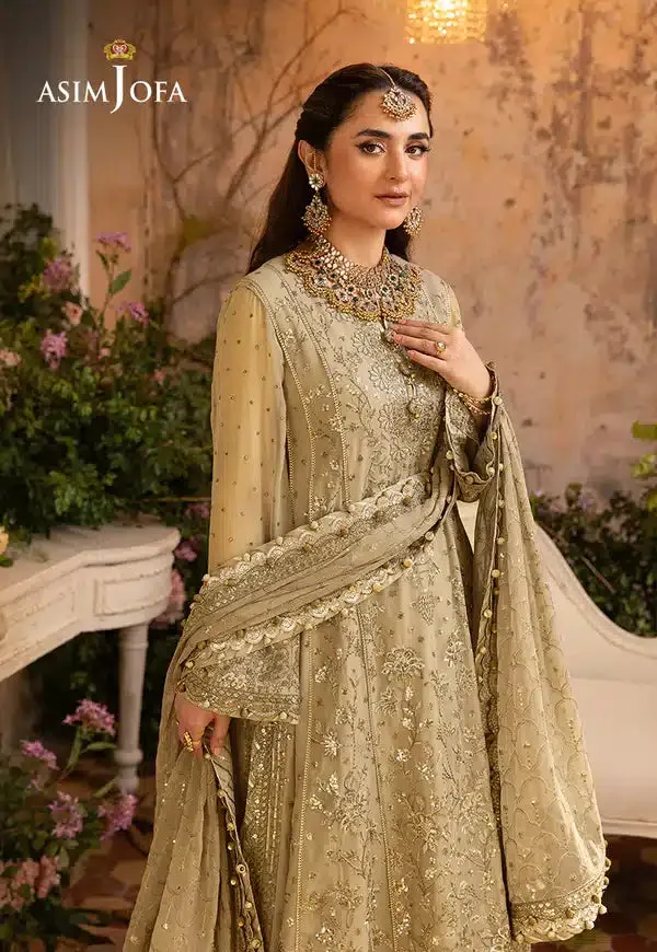 Asim Jofa | Khwab e Naubahar 23 | AJNB-04