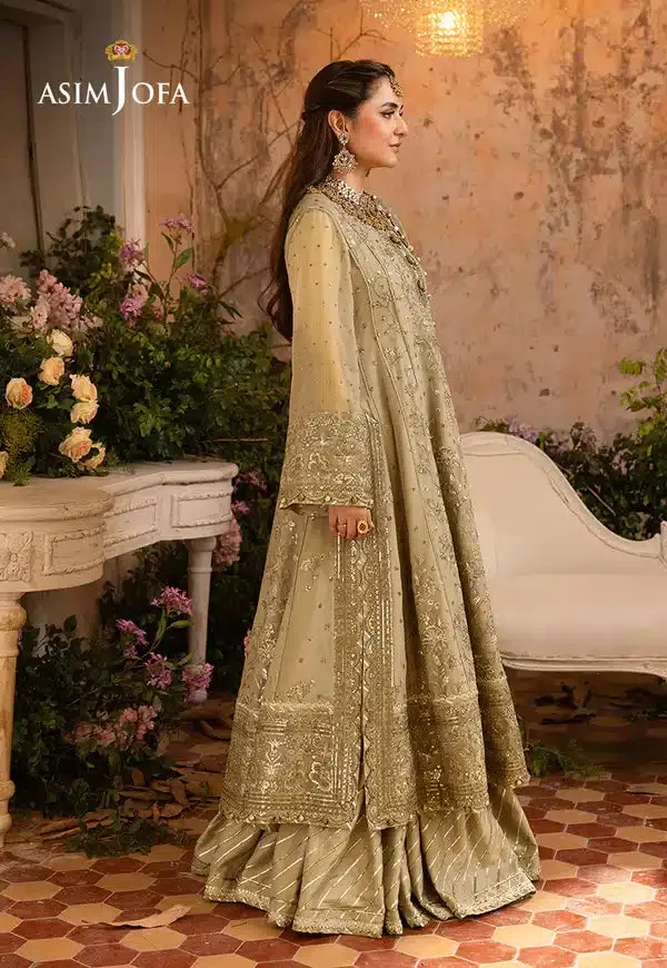 Asim Jofa | Khwab e Naubahar 23 | AJNB-04