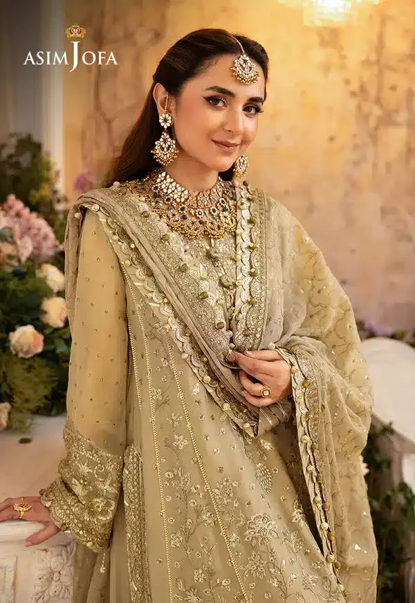Asim Jofa | Khwab e Naubahar 23 | AJNB-04