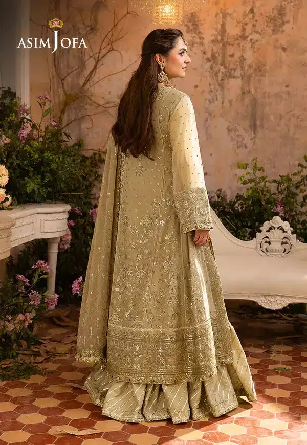 Asim Jofa | Khwab e Naubahar 23 | AJNB-04