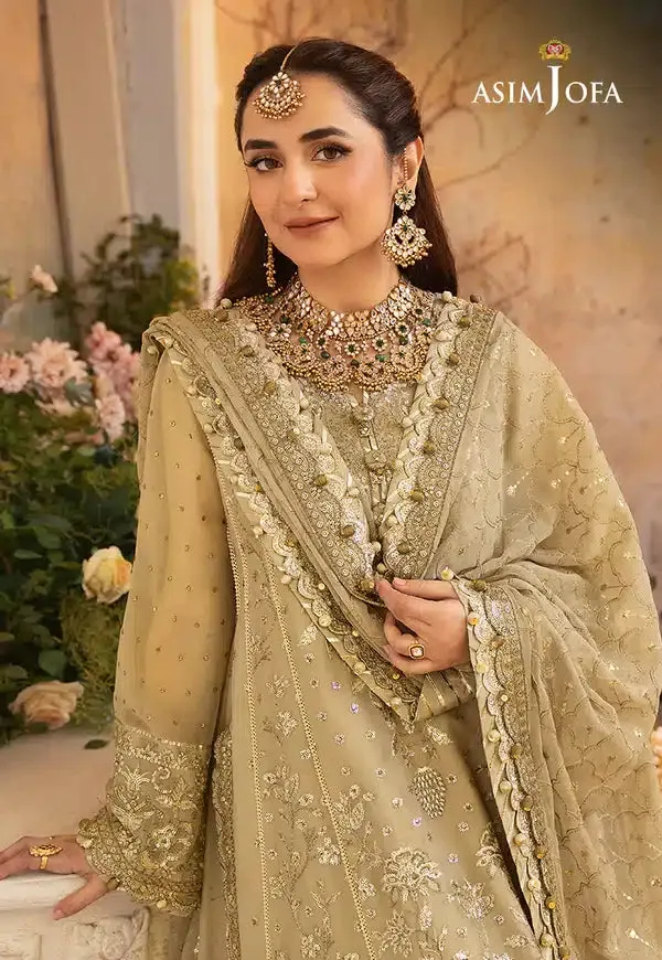 Asim Jofa | Khwab e Naubahar 23 | AJNB-04