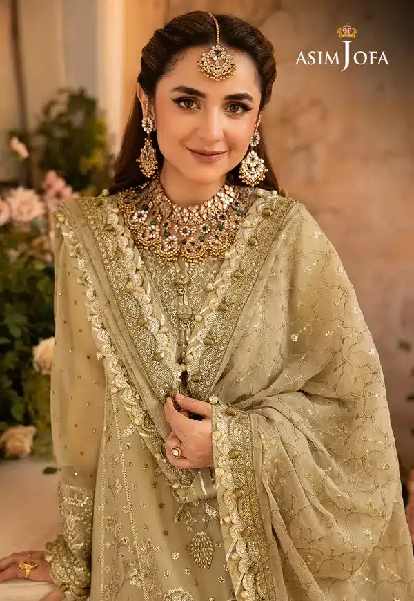 Asim Jofa | Khwab e Naubahar 23 | AJNB-04