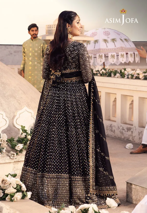Asim Jofa | Shehnai Festive Collection | AJSH-01