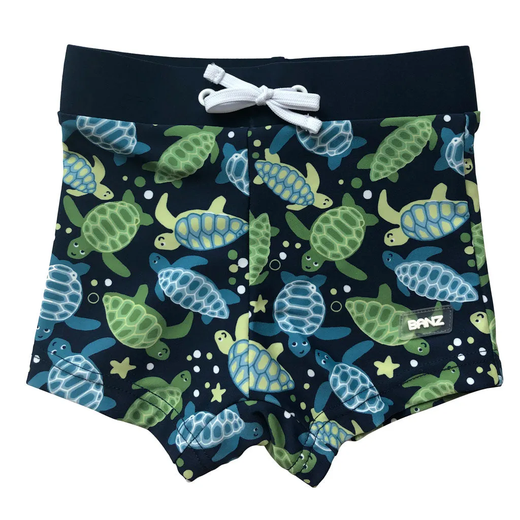 BANZ&reg; Boys Swim Trunks