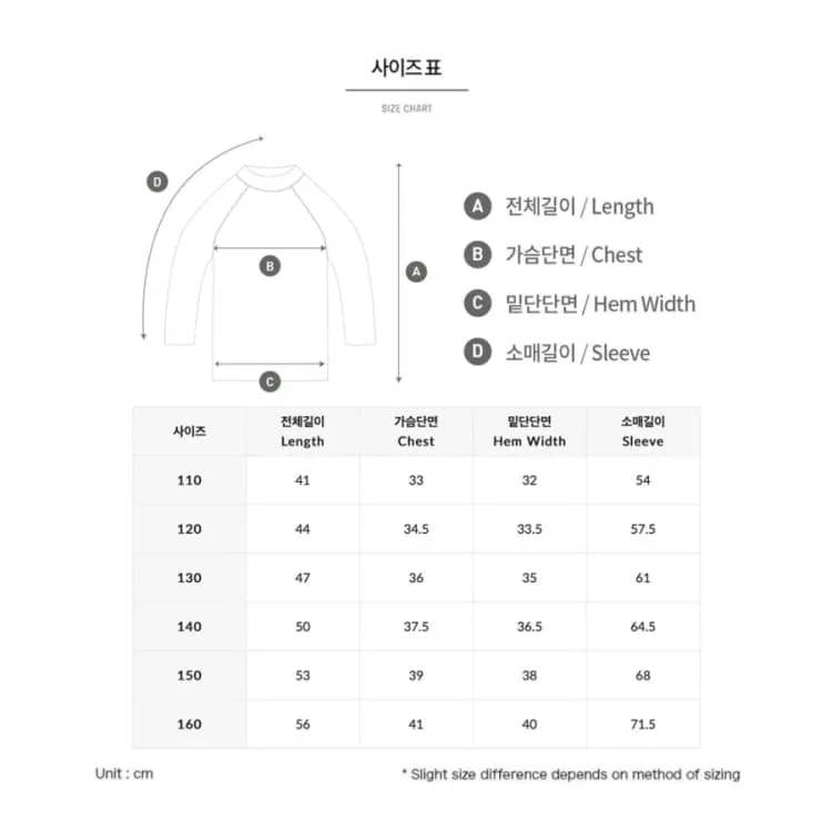 Barrel Kids Essential Rash Guard-MINT