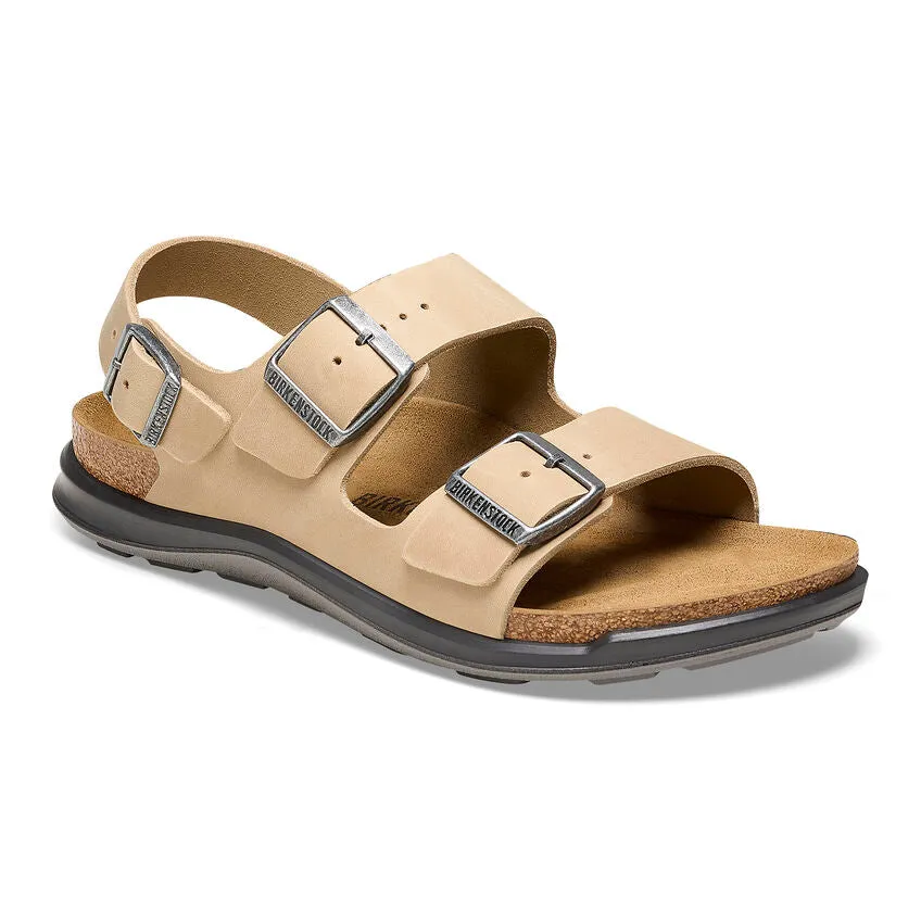 Birkenstock Women's Milano Rugged