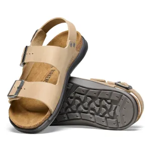 Birkenstock Women's Milano Rugged