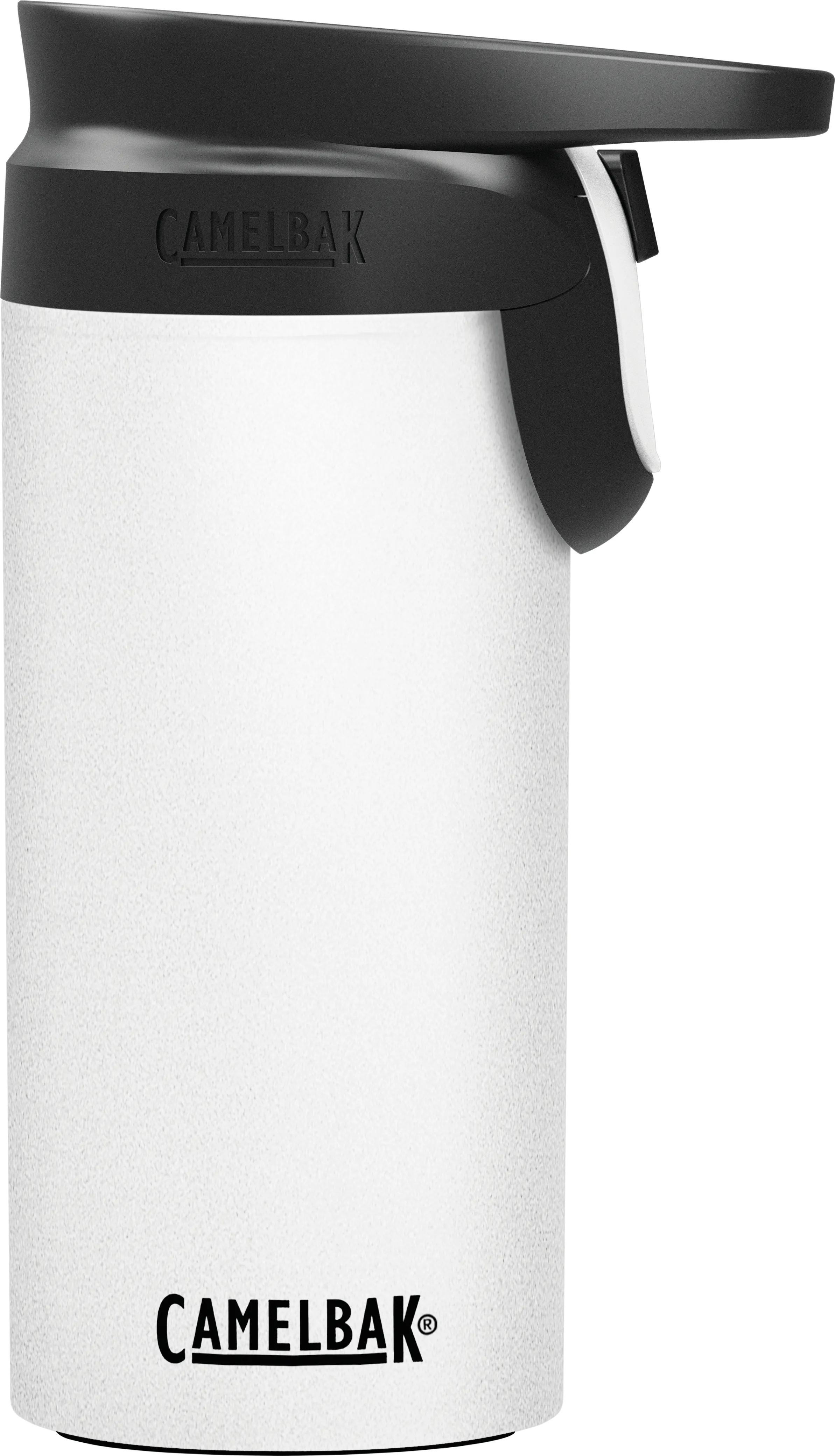 CamelBak Forge Flow SST Vacuum Insulate 12 White | Buy CamelBak Forge Flow SST Vacuum Insulate 12 White here | Outnorth