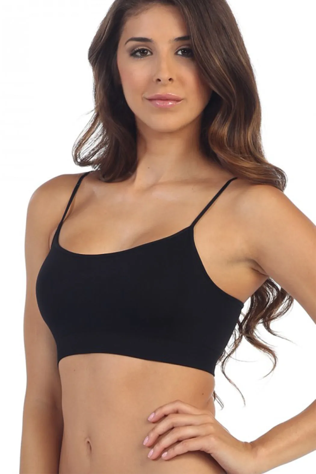 Cami Bralette