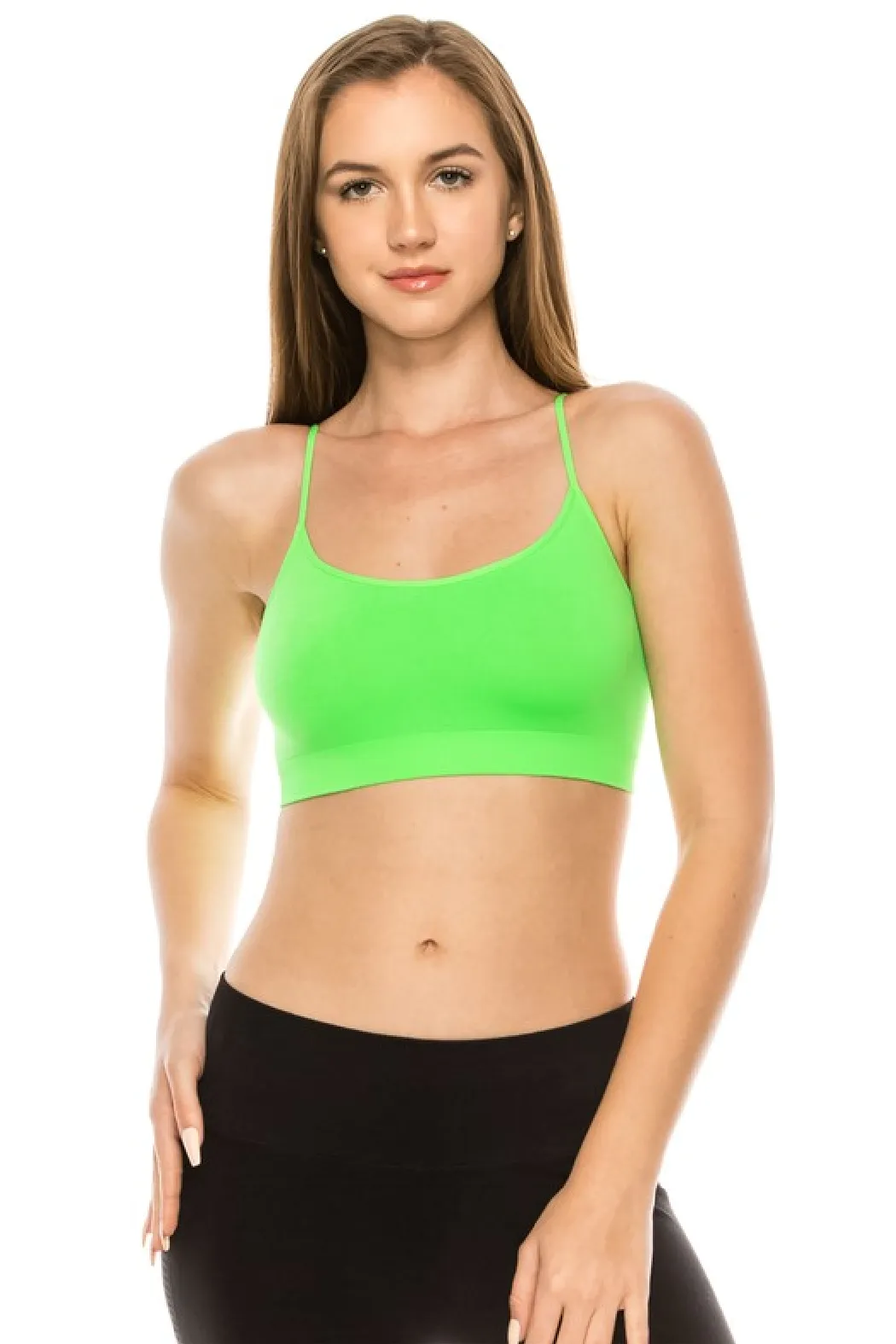 Cami Bralette