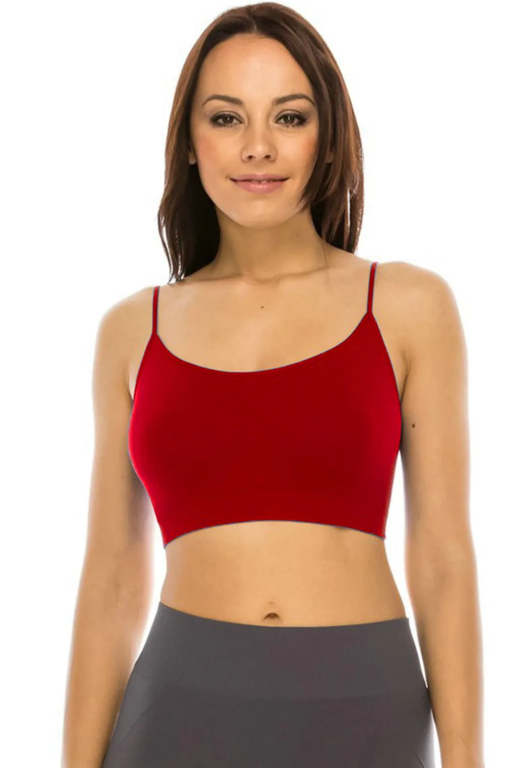 Cami Bralette