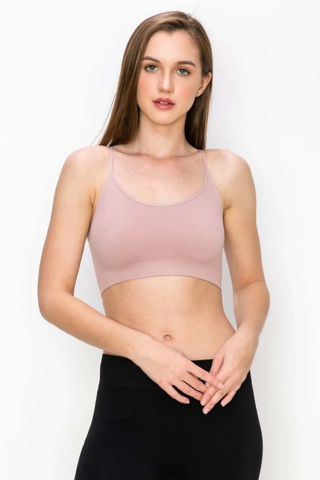 Cami Bralette