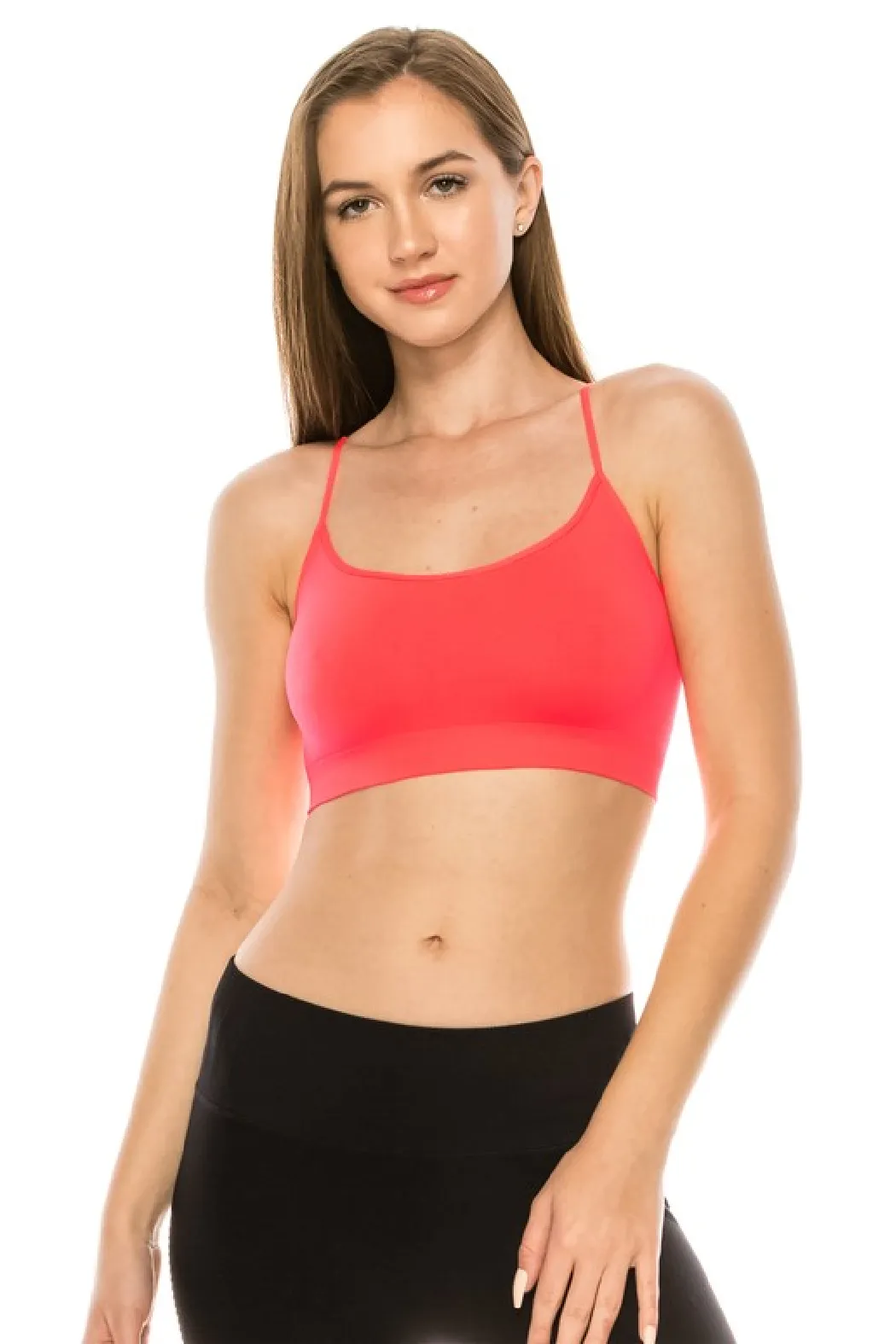 Cami Bralette