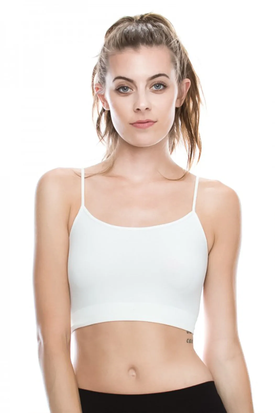 Cami Bralette
