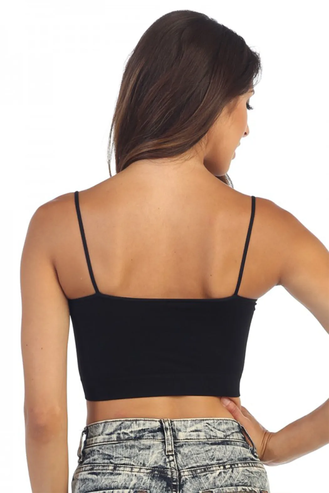 Cami Bralette