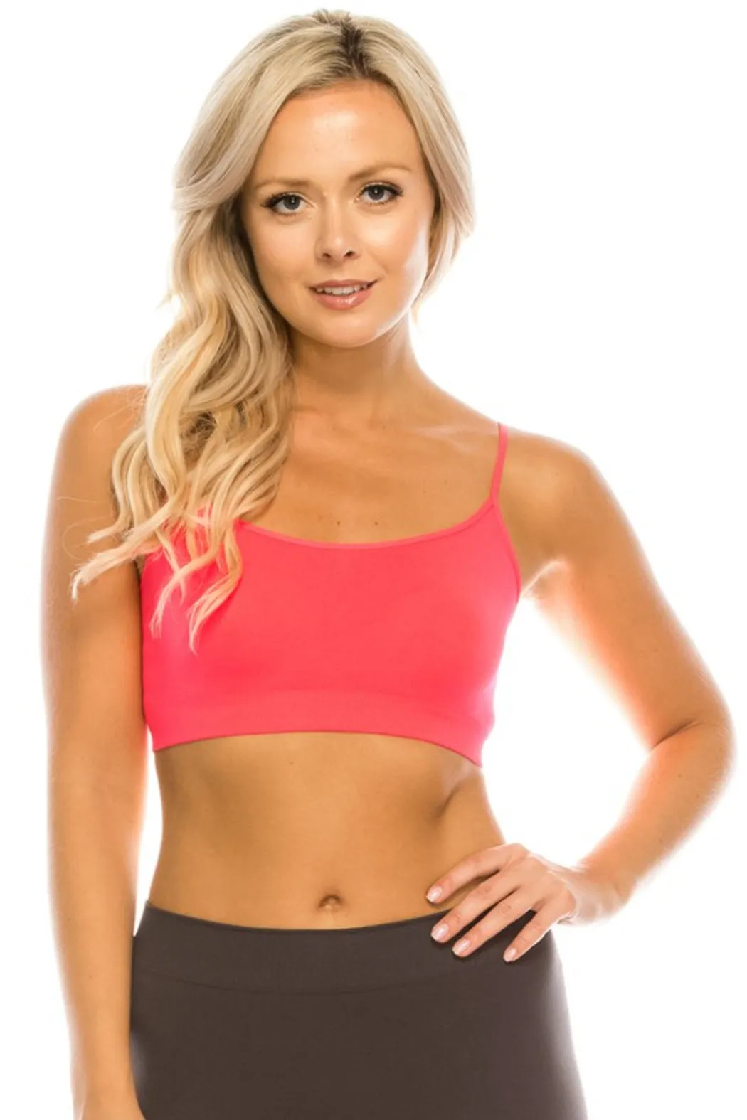 Cami Bralette