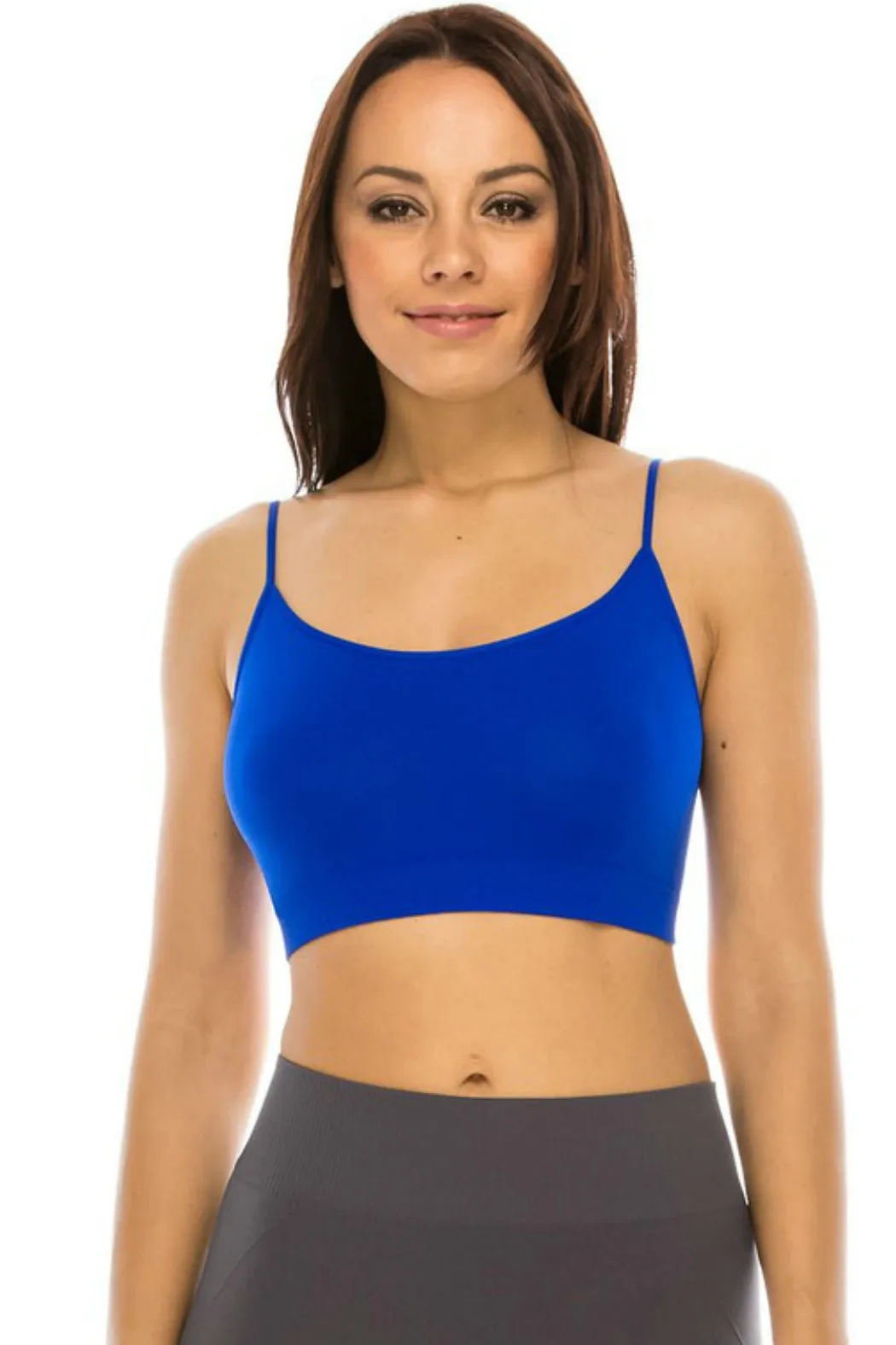 Cami Bralette
