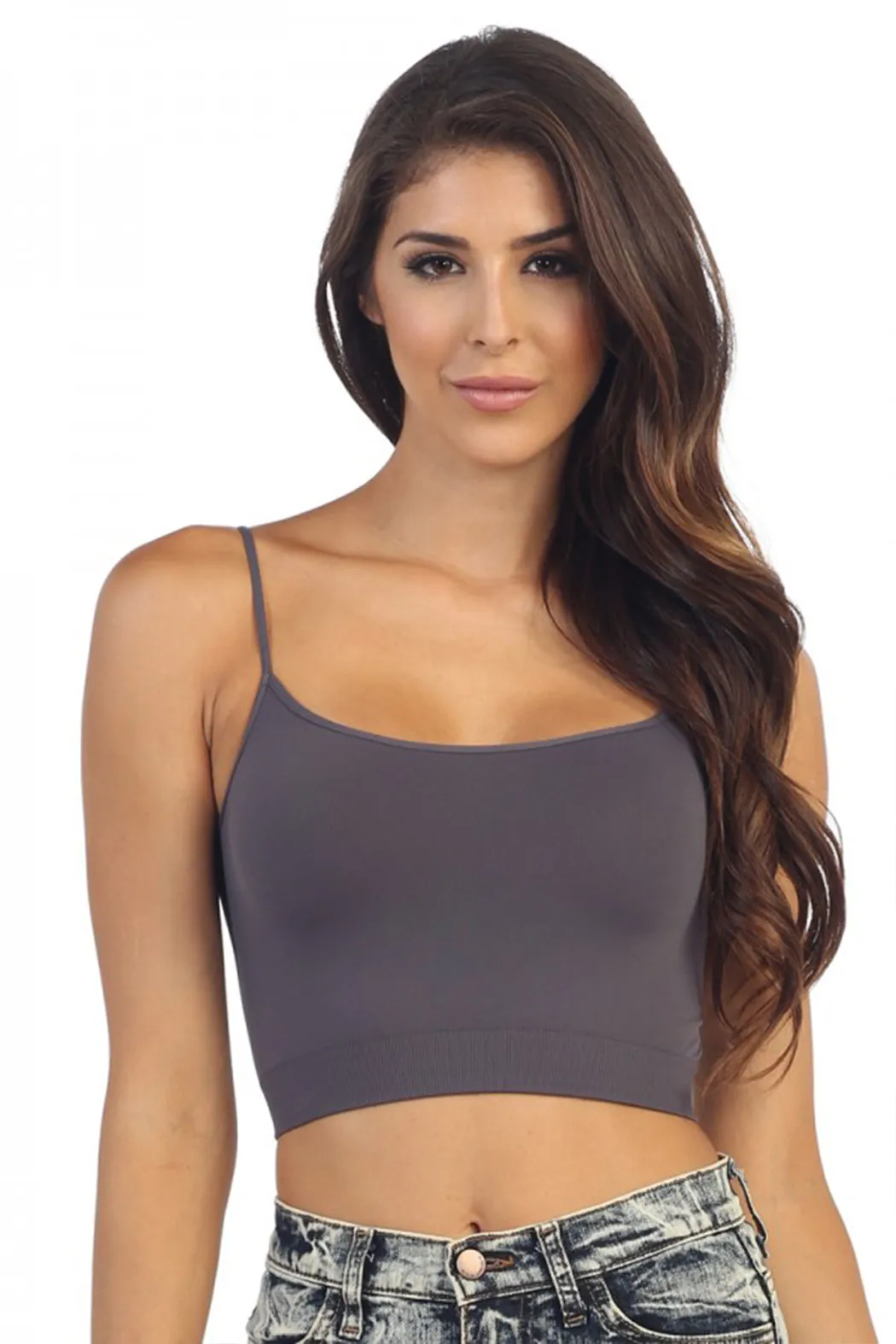 Cami Bralette