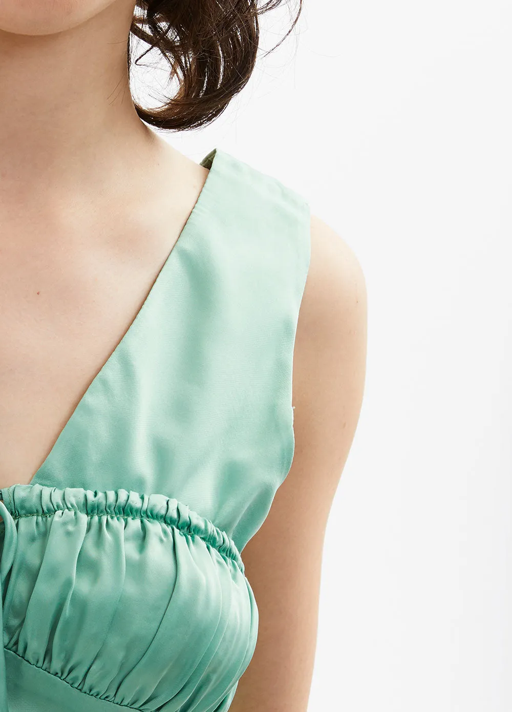 Carolinne Dress