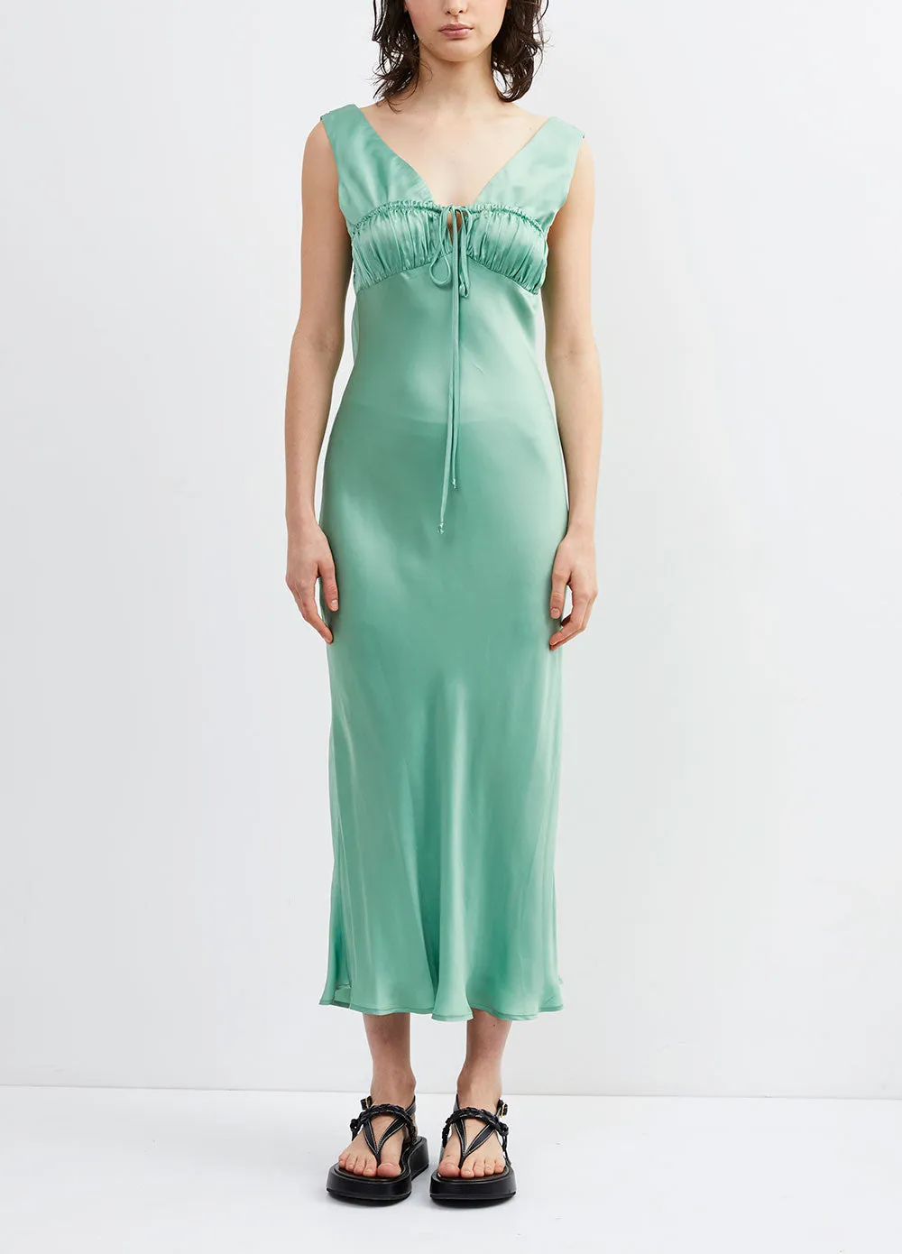 Carolinne Dress