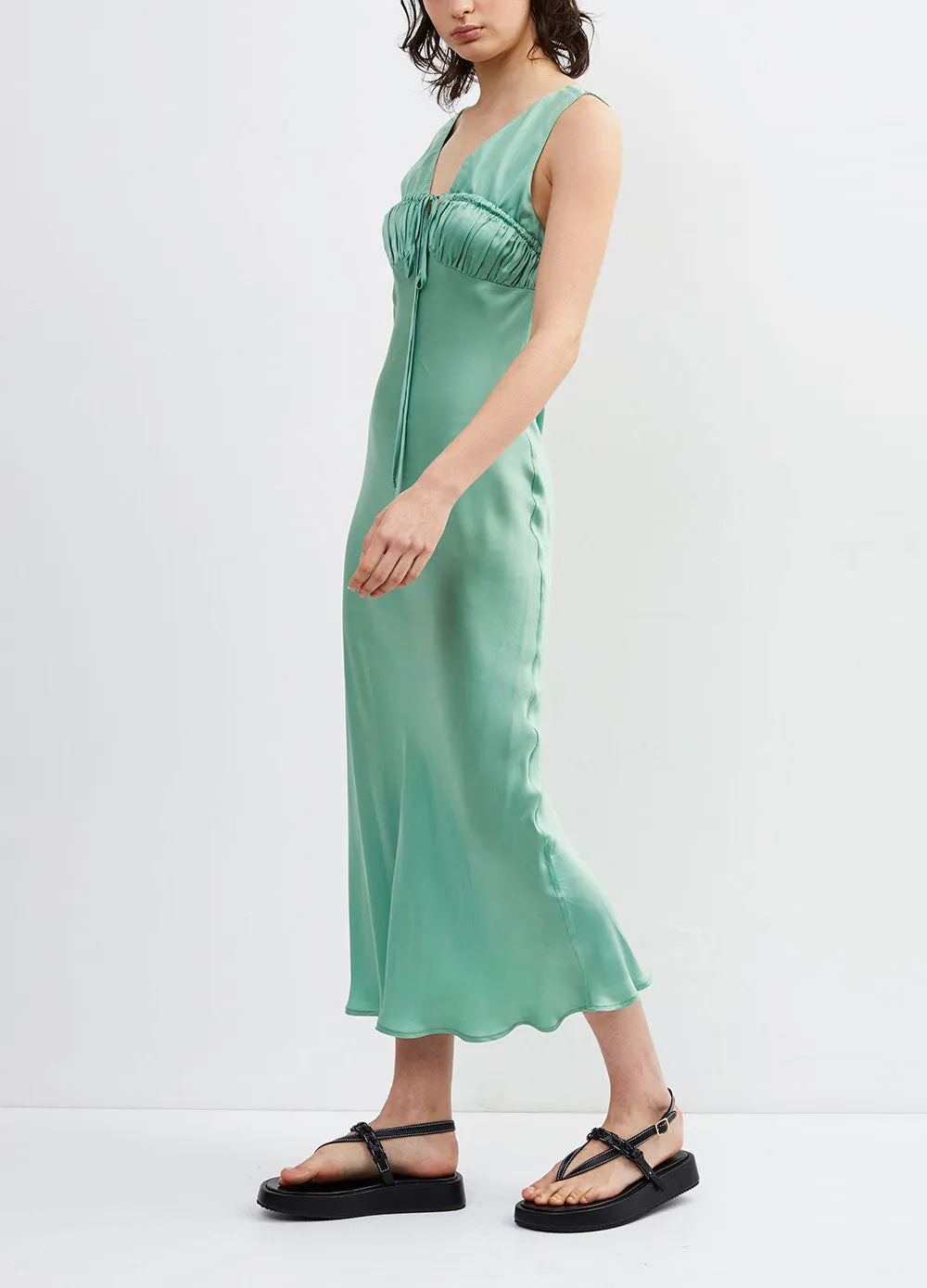 Carolinne Dress