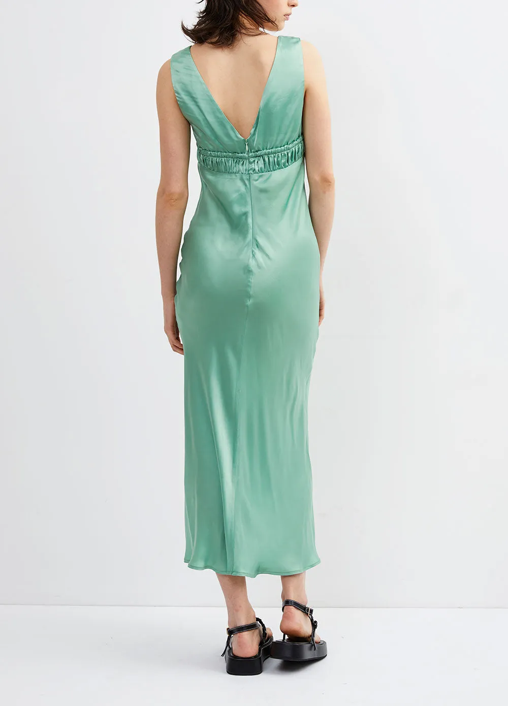Carolinne Dress