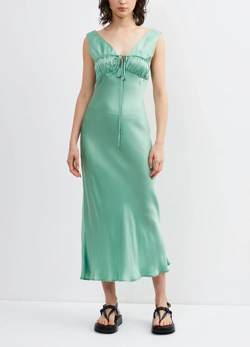 Carolinne Dress