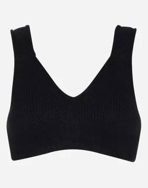 Cashmere Bralette