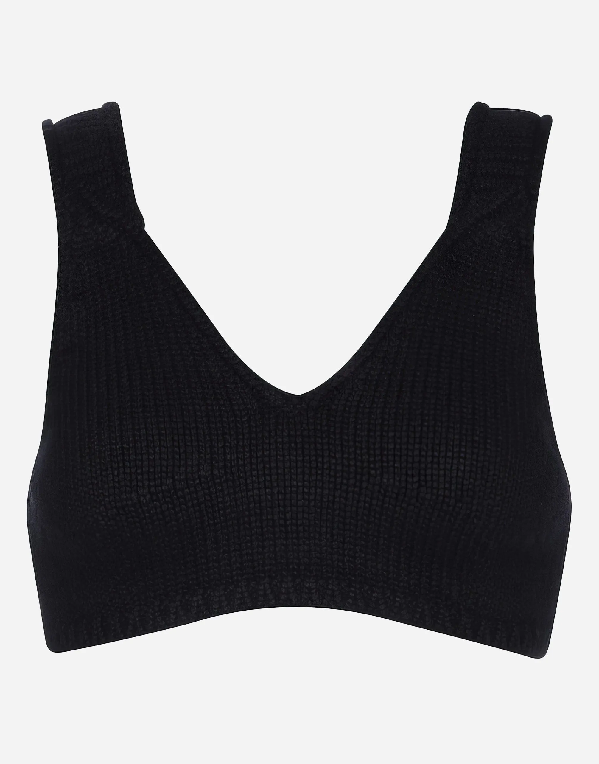 Cashmere Bralette
