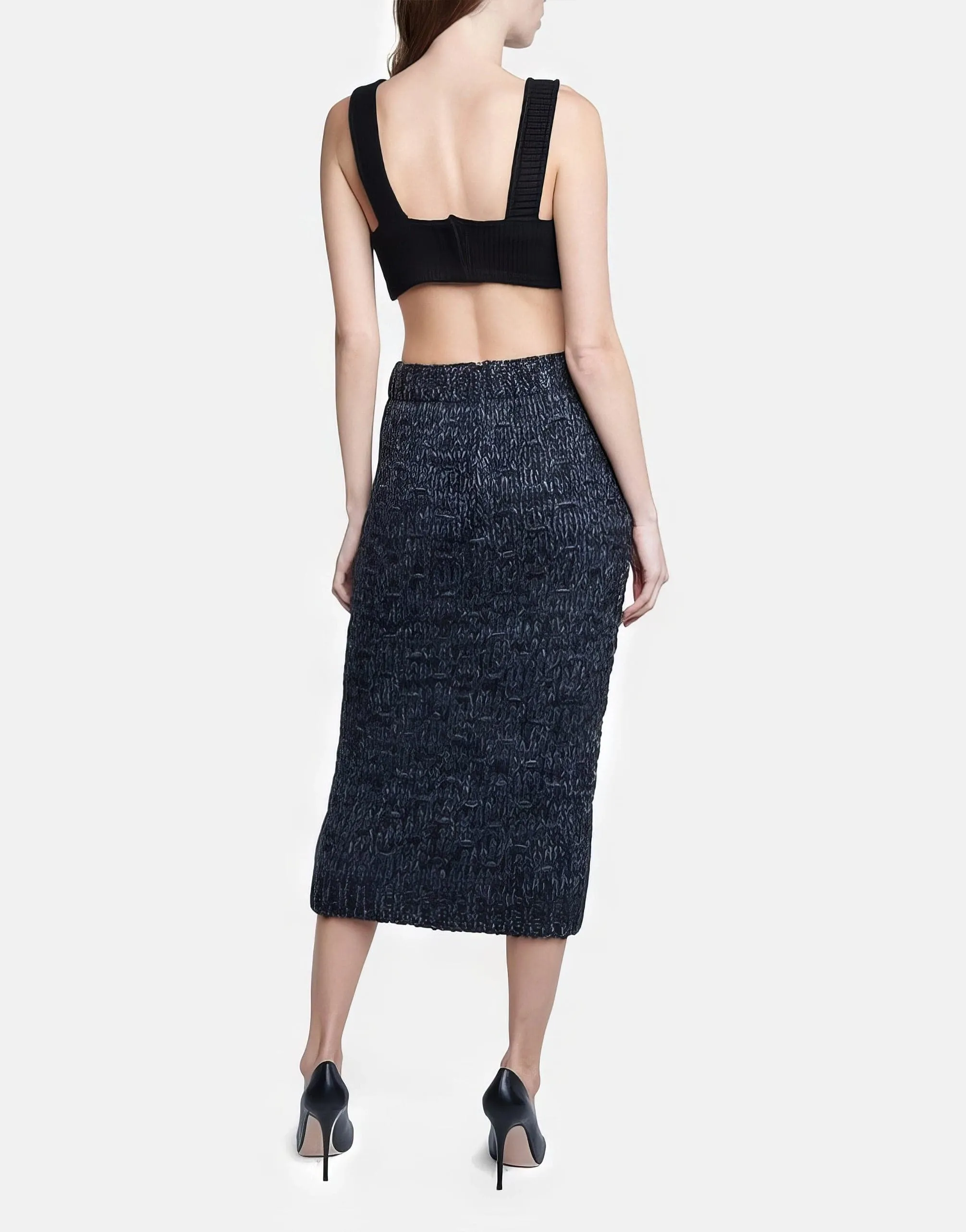 Cashmere Bralette